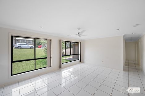 Property photo of 22 Stoneybrook Drive Glen Eden QLD 4680