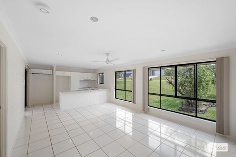 Property photo of 22 Stoneybrook Drive Glen Eden QLD 4680
