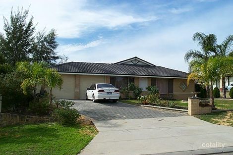 Property photo of 5 Oldenburg Pass Stratton WA 6056
