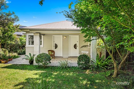 Property photo of 1B Pass Avenue Thirroul NSW 2515