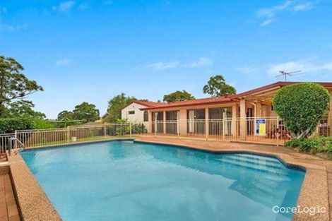 90 Fishburn Cres, Castle Hill, NSW 2154