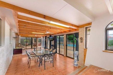 Property photo of 90 Fishburn Crescent Castle Hill NSW 2154