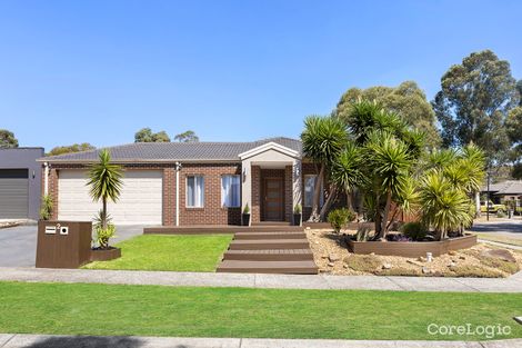 Property photo of 2 Keys Street Doreen VIC 3754