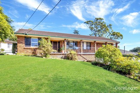 Property photo of 7 Kerribee Place Carlingford NSW 2118