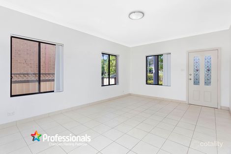 Property photo of 12 Dickenson Street Panania NSW 2213