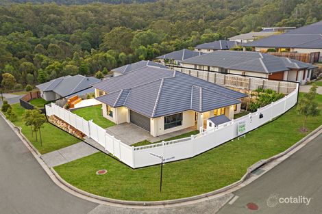 Property photo of 21 Anula Crescent Upper Coomera QLD 4209