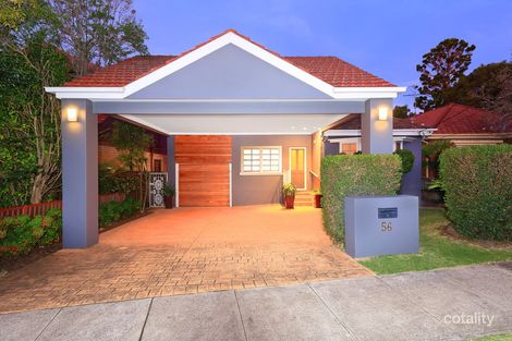 Property photo of 56 Rosa Street Oatley NSW 2223