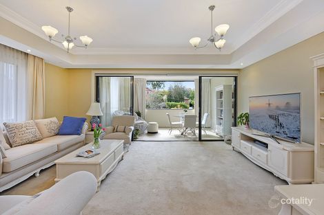 Property photo of 43/9-23 Bruce Avenue Killara NSW 2071