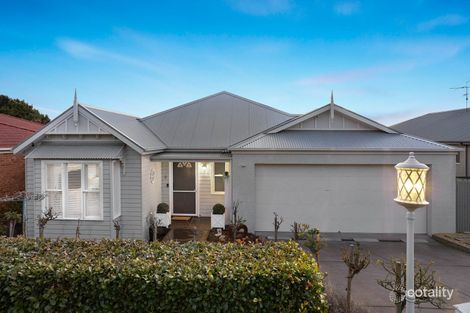 Property photo of 8 Seaview Close Rosebud VIC 3939