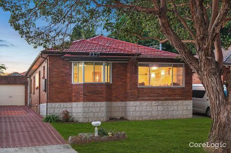 Property photo of 10 Warraroong Street Beverly Hills NSW 2209