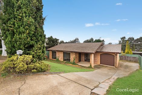 Property photo of 57 Macrossan Crescent Latham ACT 2615