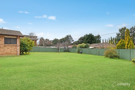 Property photo of 57 Macrossan Crescent Latham ACT 2615