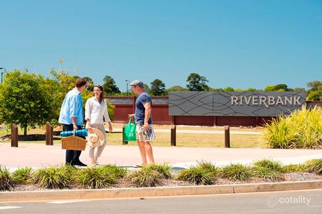 Property photo of LOT 532 Waterside Esplanade Caboolture South QLD 4510