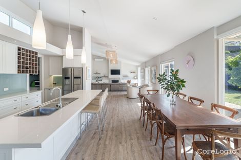 Property photo of 14 Fauconshawe Street Balnarring Beach VIC 3926