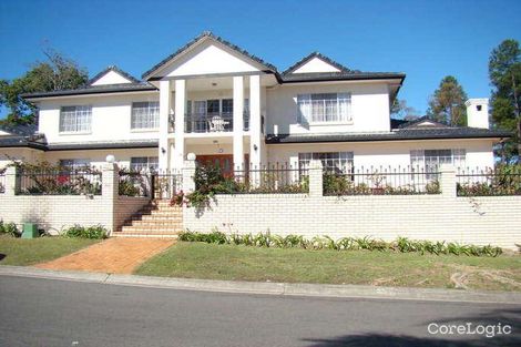 Property photo of 90 Durrang Street Durack QLD 4077