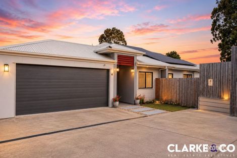 4/9 Nichols Ave, Beerwah, QLD 4519