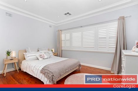 Property photo of 60 Lansdowne Parade Oatley NSW 2223