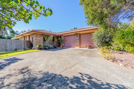 Property photo of 29 Village Way Oxenford QLD 4210