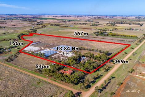 1072-1114 Beattys Rd, Grangefields, VIC 3335