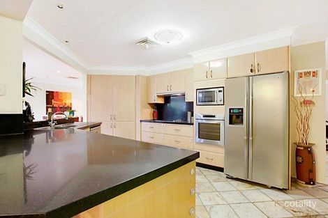 Property photo of 5 Cartwright Place Glenmore Park NSW 2745