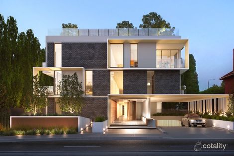 101/88 Carlisle St, St Kilda, VIC 3182