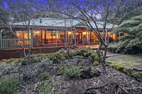 707 Gembrook Rd, Pakenham Upper, VIC 3810