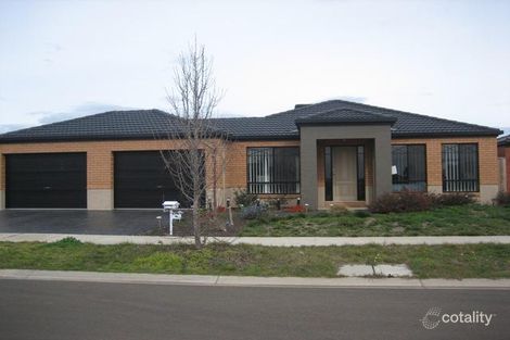 Property photo of 26 Teatree Terrace Point Cook VIC 3030