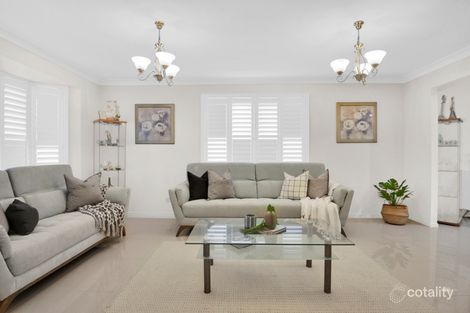 Property photo of 42 Allira Crescent Carseldine QLD 4034