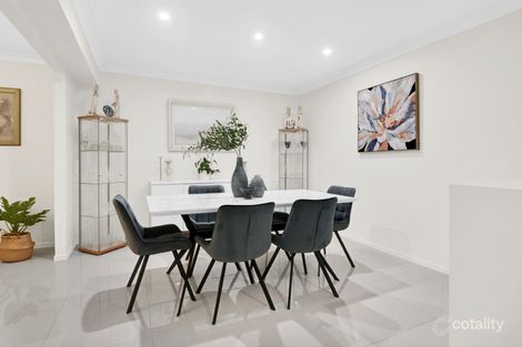 Property photo of 42 Allira Crescent Carseldine QLD 4034