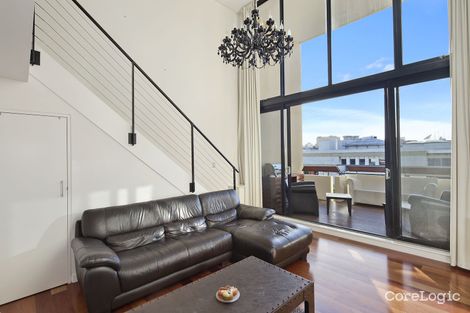 Property photo of 710/8 Cooper Street Surry Hills NSW 2010