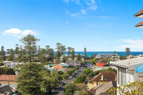 Property photo of 2/2B Kangaroo Street Manly NSW 2095