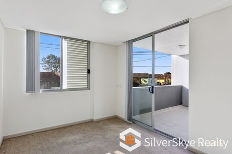 Property photo of 12/502-518 Canterbury Road Campsie NSW 2194