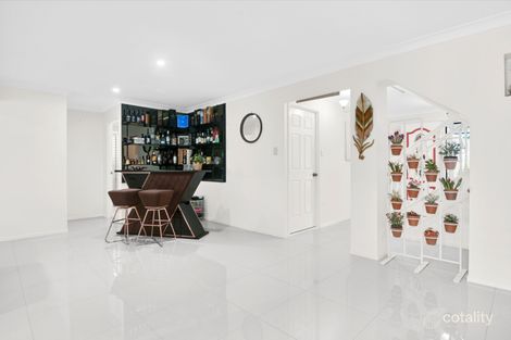 Property photo of 42 Allira Crescent Carseldine QLD 4034