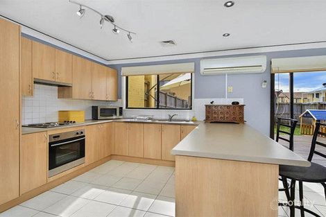 Property photo of 1/72 Parliament Road Macquarie Fields NSW 2564