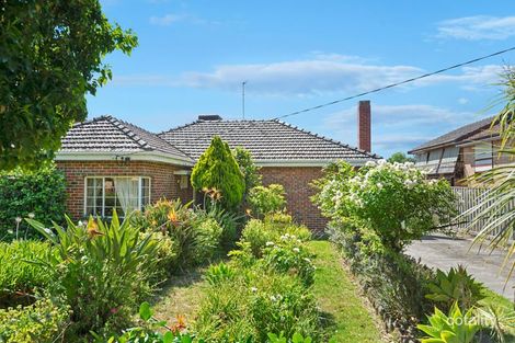 Property photo of 287 Lower Heidelberg Road Ivanhoe East VIC 3079