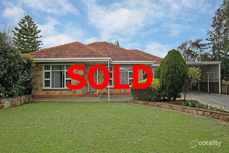 Property photo of 20 Reynell Road Rostrevor SA 5073