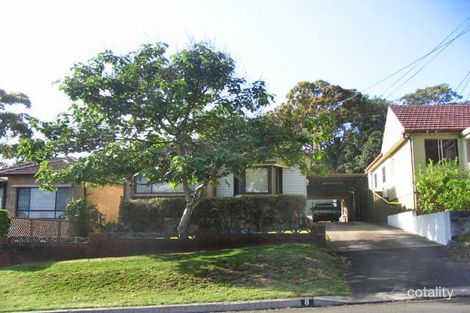 8 Yamba Rd, Como, NSW 2226