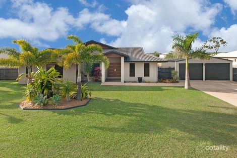 Property photo of 32 Shoalmarra Drive Mount Low QLD 4818
