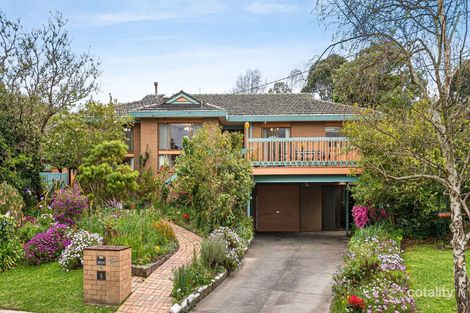 6 Gymea Ct, Glen Waverley, VIC 3150