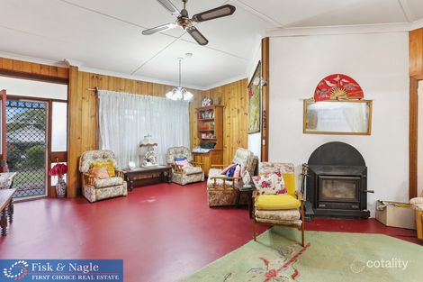 Property photo of 12-14 Cobargo Street Quaama NSW 2550