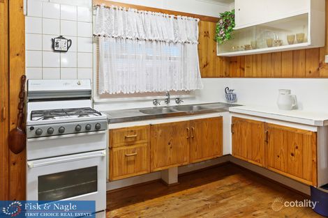 Property photo of 12-14 Cobargo Street Quaama NSW 2550
