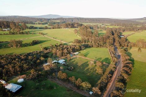 1670 Scotsdale Rd, Scotsdale, WA 6333