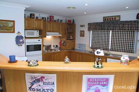 Property photo of 4 Tetoora Close Rowville VIC 3178