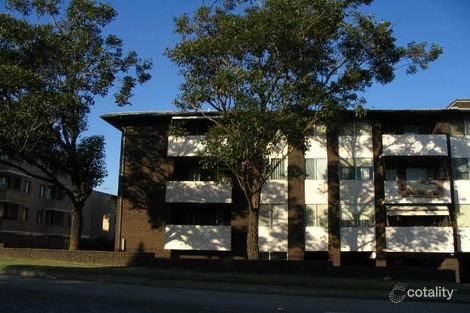 Property photo of 12/141 Chapel Road Bankstown NSW 2200