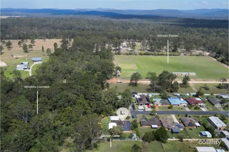 Property photo of 17 Casuarina Close Coutts Crossing NSW 2460