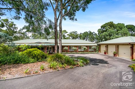 Property photo of 10 Nyari Road Kenthurst NSW 2156