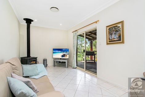 Property photo of 10 Nyari Road Kenthurst NSW 2156