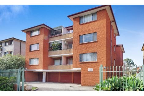 8/18 Drummond St, Warwick Farm, NSW 2170