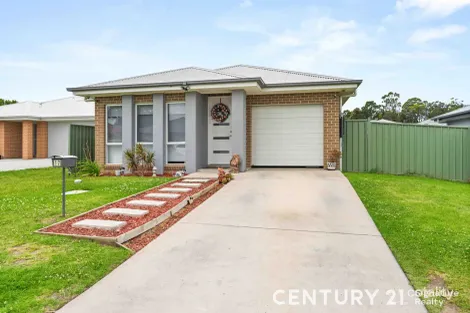 Property photo of 17 Vendetta Street Nowra NSW 2541