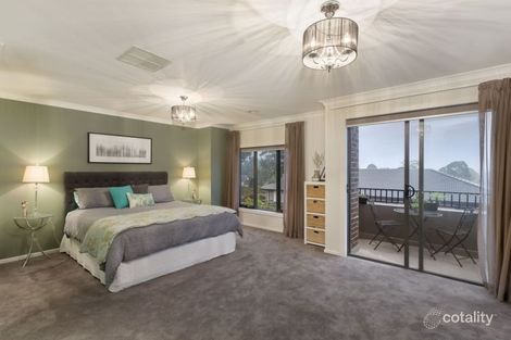 Property photo of 12 Drewett Circuit Croydon VIC 3136